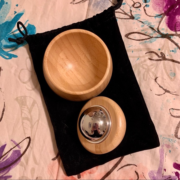 GRINDER rykr roll with base - Picture 6 of 6